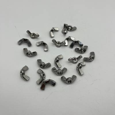 McMaster-Carr18-8ֵĸ10-24Ƴߴ92001A301