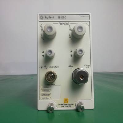 销售、租赁安捷伦（Agilent）86105C光电模块