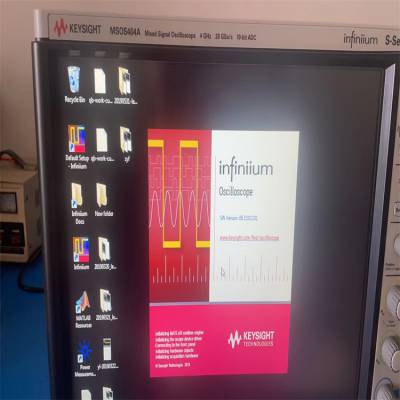 keysightǵMSOS404AźʾDSOS254A/054A/804A