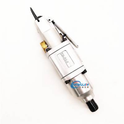 台湾DR博士DR-S8.5D气动螺丝刀直式风动冲击螺丝起子风批气动起子