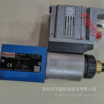R901029970 DBETE-6X 350G24K31A1V ʿֱ 13-3-160