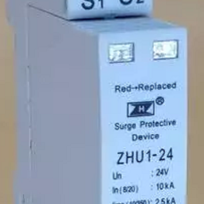 ZHU1-24 24VDC 30VAC 5KA ZHU1-24 24V 10KA 2.5KA źŵӿ