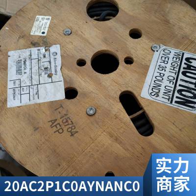 1769-L33ER罗克韦尔AB PLC可编程控制器CPU模块20AC2P1C3AYNANC0