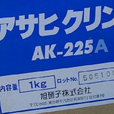 ​AK-225含氟油脂清洗剂 稀释剂