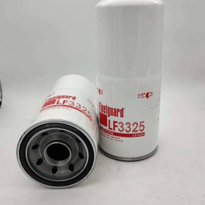 弗列加旋装滤清器滤芯LF14000NN