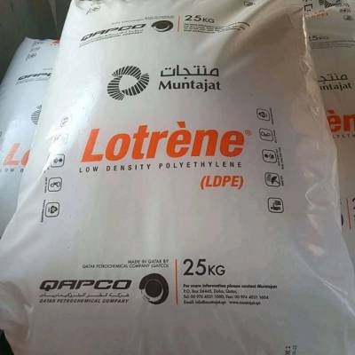 LDPE卡塔尔石化FE8000热缩包装膜低密度聚乙烯