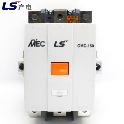 LS产电 接触器 GMC系列 GMC-100 GMC-125 GMC-150 GMC-180 GMC-220 GMC-300 GMC-400 GMC-600 GMC-800