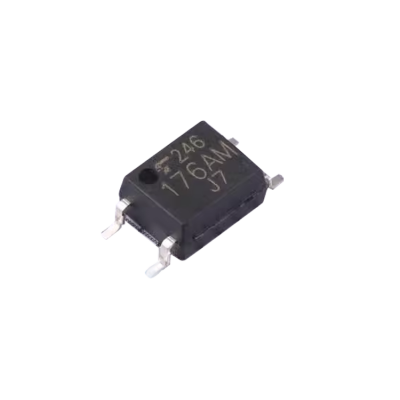 ԭװֻ ֥ TLP176AM(TPL,E(O SOIC-4 ̵̬(MOS) IC оƬ