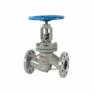 J41X-16、J41X-16Q、J41X-16C、Globe valve、国标截止阀、铸铁截止阀、