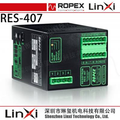 Ӧ¹ROPEXȷ¶ȿRES-407 PLC