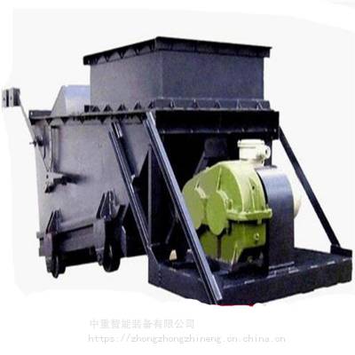 矿用往复式给煤机 中重现货直销 K型往复式给煤机 振动给煤机