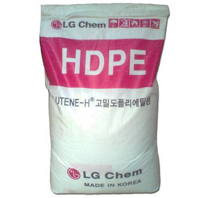 HDPE 韩国LG PE0235 耐蠕变耐高温 挤出管材级聚乙烯 瓦斯管水管