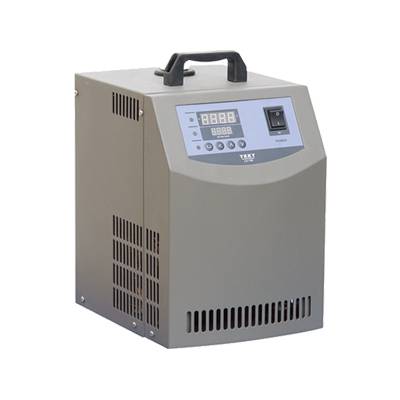 供应厂家供应小型冷水机 ******冷却水 coolium牌lx-150