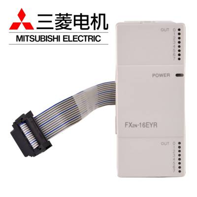 ӦȫԭװչģFX2N-8EX-ES/UL
