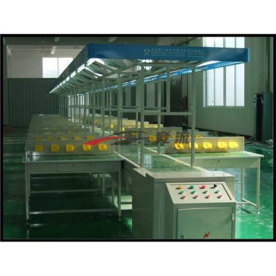 装备线 节拍生产 潍坊流水线 潍坊流水线设备 厂家