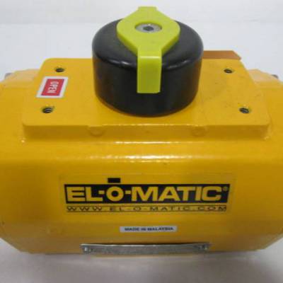 EL-O-MATIC执行器 EL系列EL-2500