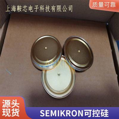 SKT100/06E 西门康SEMIKRON 可控硅晶闸管 IGBT模块