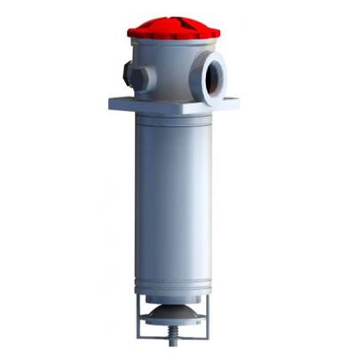 大流量液压油滤芯ZJT-200Φ150*600*20μm_1.561M10E循环泵出口滤芯