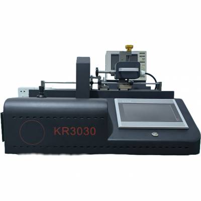 标准型高精度铣刀圆棒直径跳动测量仪 KR3030