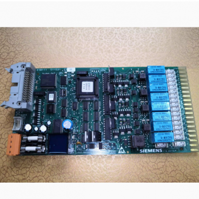 SIEMENS E3M111·ֱCT11ӻ·忨