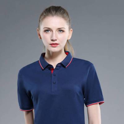 2025年新款工作服新款上市中企石厚街团体制服