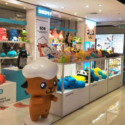 广东布娃娃女孩