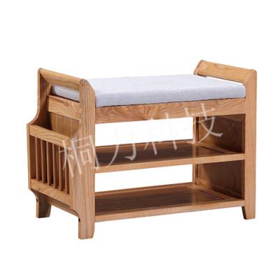 养老家具换鞋凳养老院换鞋凳老年人家具定制生产厂家桐力科技适老化