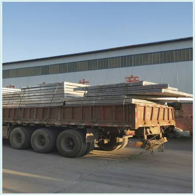 淄博钢骨架轻型屋面板安装参数 L15GT37钢桁架轻型复合板直接销售