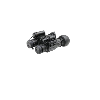HMAI-PS14 二代加超二代多功能双筒微光夜视仪