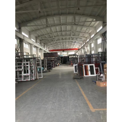 淮北断桥铝合金系统门窗厂家 无锡比派门窗供应