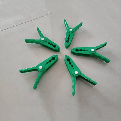 20KV带电作业防护工具YS211-02-01电工包毯夹子固定绝缘毯夹具威固