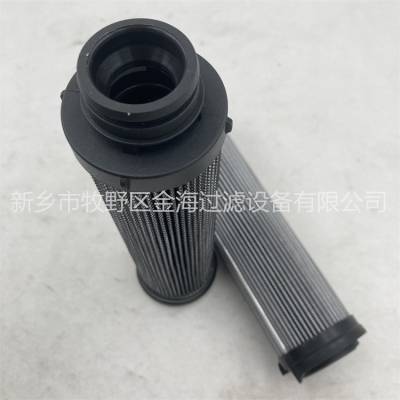 定量泵双筒过滤器parker回油滤芯PR3087Q