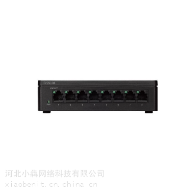 SF95D-08-CN Cisco SF95D-08 - 8˿ 10/100 潻