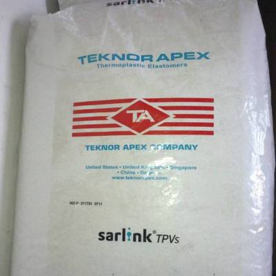 经销美国热塑性硫化橡胶TEKNOR APEX Sarlink 3470N吹塑级TPV高耐热性