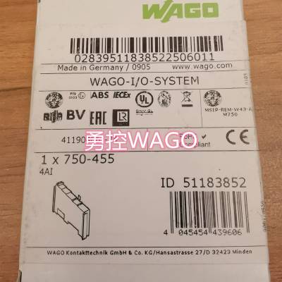 WAGO 750-557ģģֻ