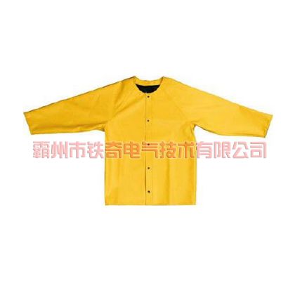 树脂绝缘衣YS121-03-02 绝缘工作服 厂家直销