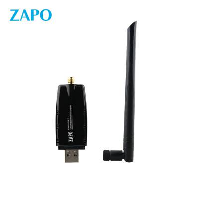 ZAPOƷ W97-5DB 1200M˫ƵWIFI+4.1̨ʽ