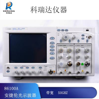 ۣ⣬Agilent 86100A