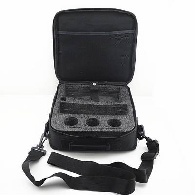 上海2021新款设计订制厂家定做600D牛津布工具包五金修理包fz0255可加logo