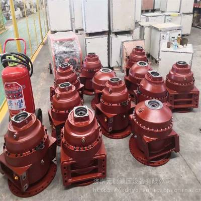 PMB6.5水泥搅拌车液压减速机 PMP搅拌罐车变速机 PMB6.5变速机