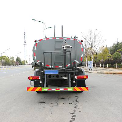 宏宇10方高炮洒水车市政绿化射程35米