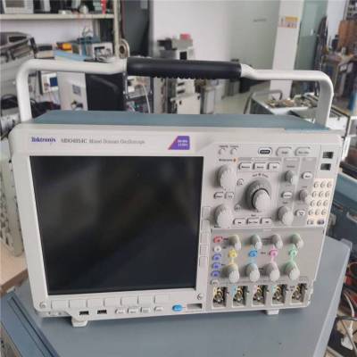 ���ֳ���̩��MDO4054C�����ʾ����-̩��ʾ��������