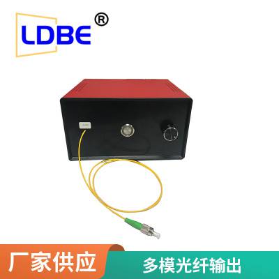 808nm 7W ģβ˼ϵͳ-Դ-800nm-810nm/MMF Laser Syste