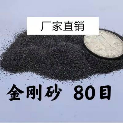 厂房仓库地坪填料碳化硅颗粒喷砂机去氧化金刚砂磨料研磨振动