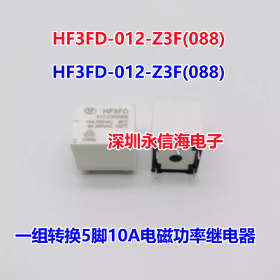 HF3FD-005-ZST HF3FD-012-ZST HF3FD-024-ZST 귢Źʼ̵ ԭװ