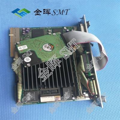 JUKI忨 KE2020CPU E9656729000 CPU Board ACP-122J ԭװȫ