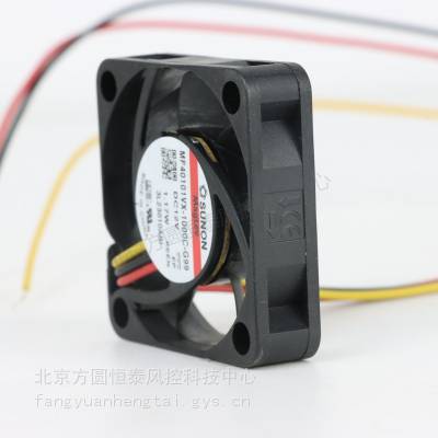 SUNON׼ MF40101VX-1000C-G99 12V 1.17W 4010mm 