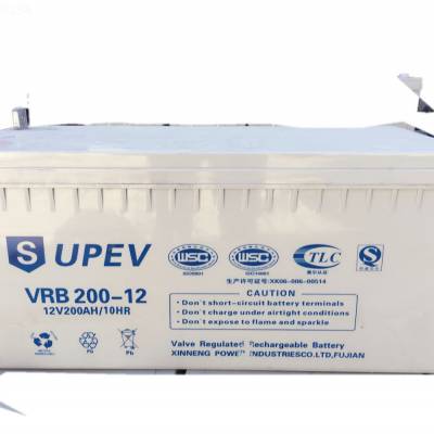 ʥ VRB200-12 12V200AH UPSԴ 󱸵Դ Ǧά