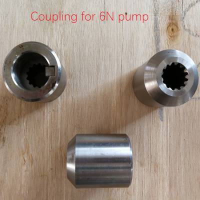 Hydraulic pump Coupling IHI 6Nͱ