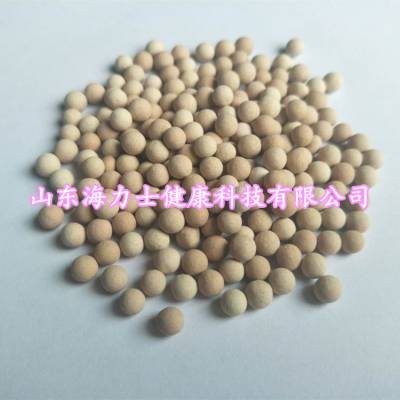 社区售水机用碱性滤料调节水的PH值，高温托玛琳球